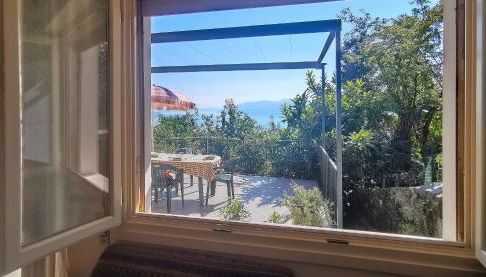 Terrazza - Foto 5, Garden view