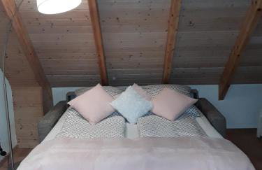 Sweet Home Suite - Foto 25