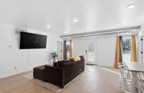 Modern 2BR Near Downtown OKC home - Foto 7