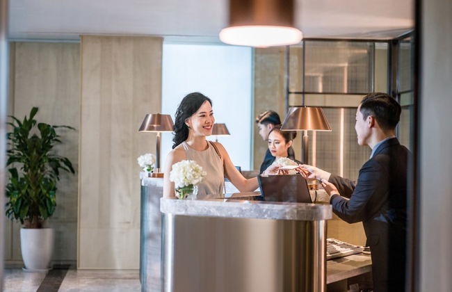 Fraser Suites Hanoi - Photo 3