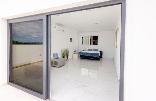 Villa Atlantica One luxury and unique with ocean view - Photo 26