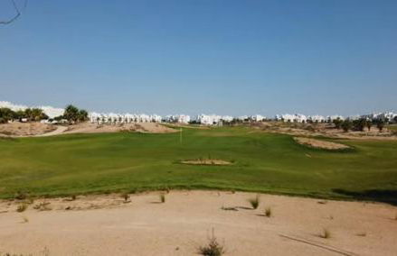 Chill y golf en Torre-pacheco - Foto 26