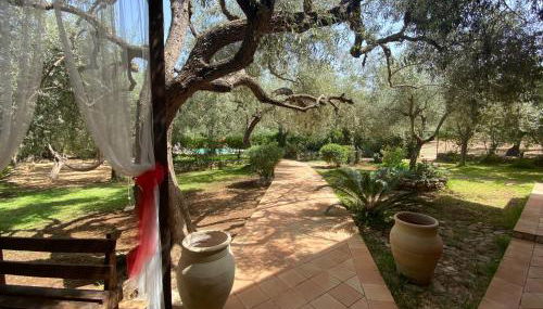 Villa Pantalica lato Sortino - Foto 3