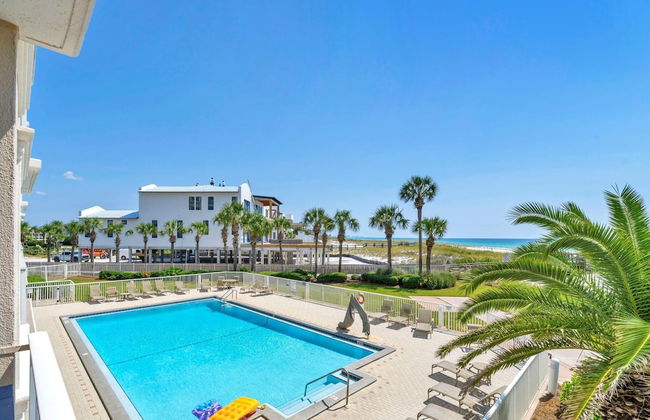 Destin on the Gulf 205 - Photo 35