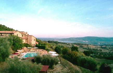 I Casali Di Colle San Paolo - Foto 11