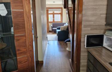 Self-catering extended family home - Photo 40