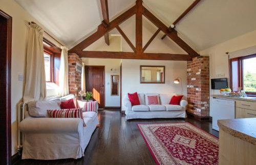 Zoe's Cottage with Alpaca's and 7 mins drive to Alton Towers - Foto 2