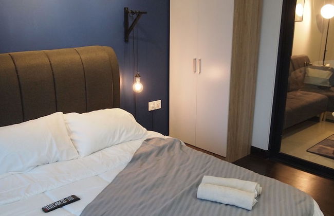 Almas Puteri Harbour By Squarenest - Photo 18