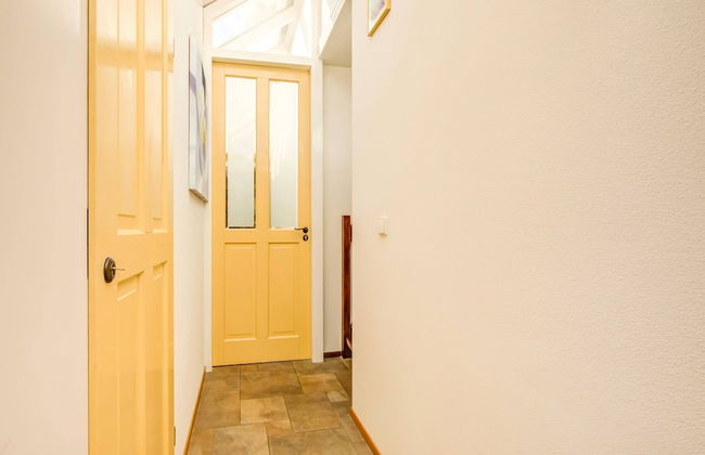 Comfy Holiday Home in Hoorn With French Balcony - Foto 24