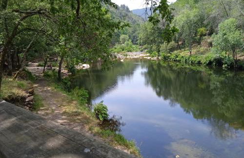 Casa da Ana - Um refúgio na montanha - Foto 47