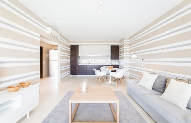 Laguna Vilamoura - Foto 48