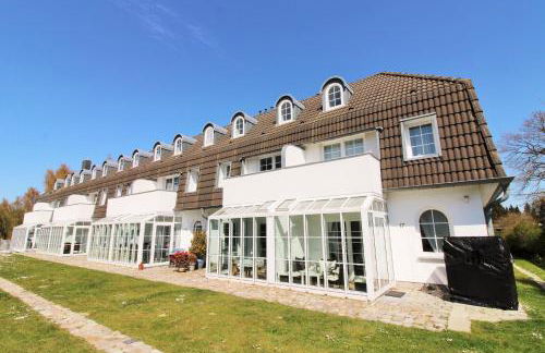 Ostseeresidenz Appartements Wischuer Fewo 35 - Foto 26