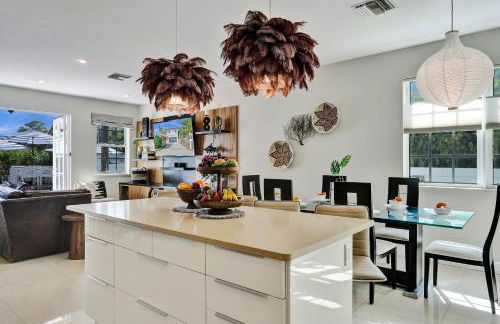 Tarpon River House - Heat Optional Pool - 4 bedrooms - 3 bathrooms - 1 miles to downtown FTL - Foto 19