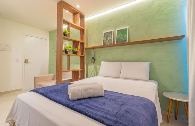 Allure Boa Viagem por Carpediem - Photo 64