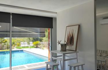 Mia glass house Elite Villas & Exclusive Suites - Foto 8