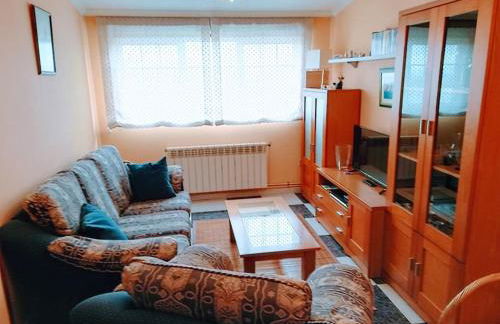 Apartamento en las afueras - Foto 17