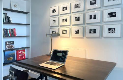 Duplex Suite in Art Tower - Foto 10