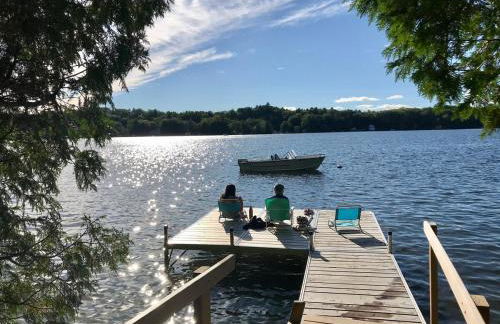 Cedar Shores Lakehouse - Foto 3