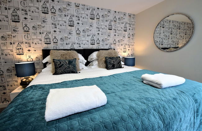 The Old Bank - Your Apartment - Foto 1