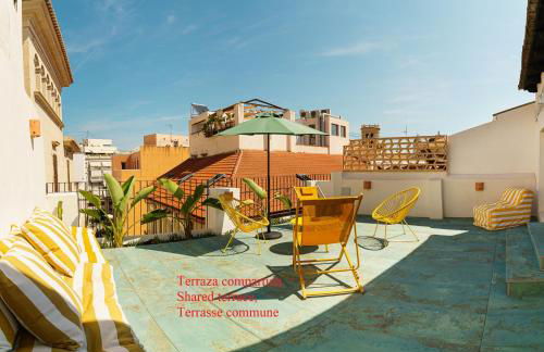 Cozy charming apartment in historic center - Photo 25