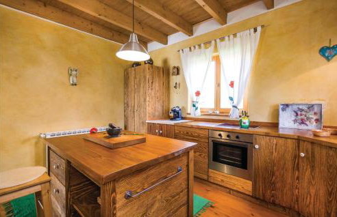 Nice Home In Plaski With Sauna - Photo 28