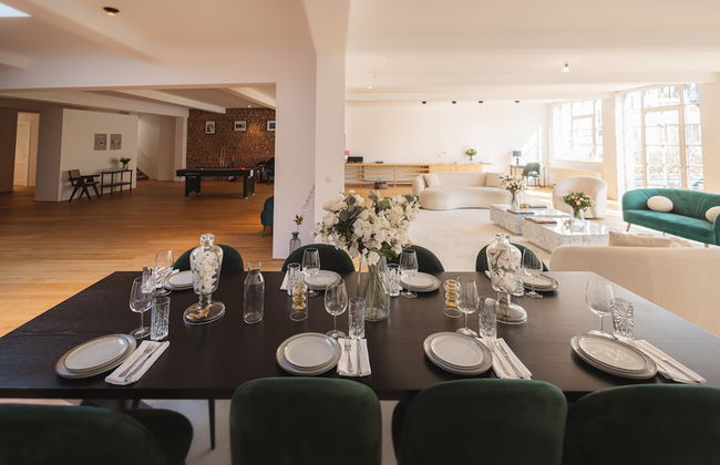 Châtelain III - Foto 14