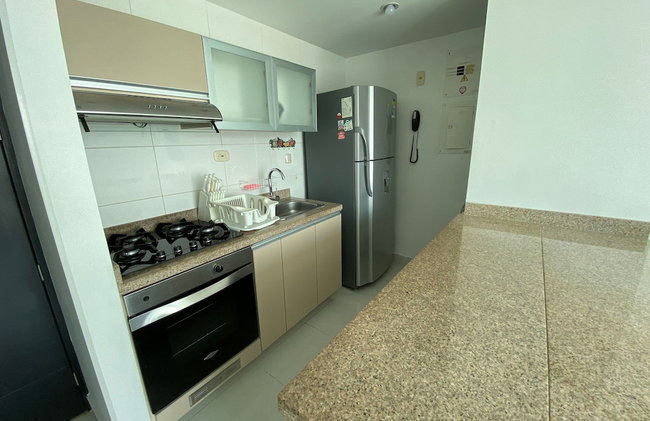 Apartamentos Neos - Cerca al Mar by SOHO - Foto 79