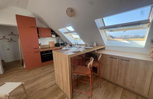 Maison Gabanne - Foto 12