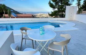 Vistas Calpe Maryvilla Apartamentos - Photo 62