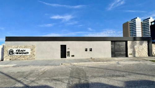 Village Caranguejo - FLAT 02 Quartos - Foto 2