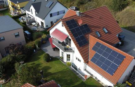 Ferien- bzw. Zeitwohnen Burglengenfeld - Foto 26