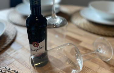 stylische Unterkunft für Firmen und Gruppen- Herzlich willkommen -Einzelbetten,Nahe Ulm, 3 Schlafzimmer - Foto 25