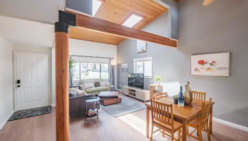 Capital City Comfort - Foto 3