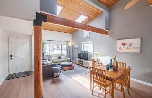 Capital City Comfort - Foto 3