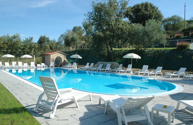 Air-conditioned Flat With Pool and Wellness Area - Foto 66