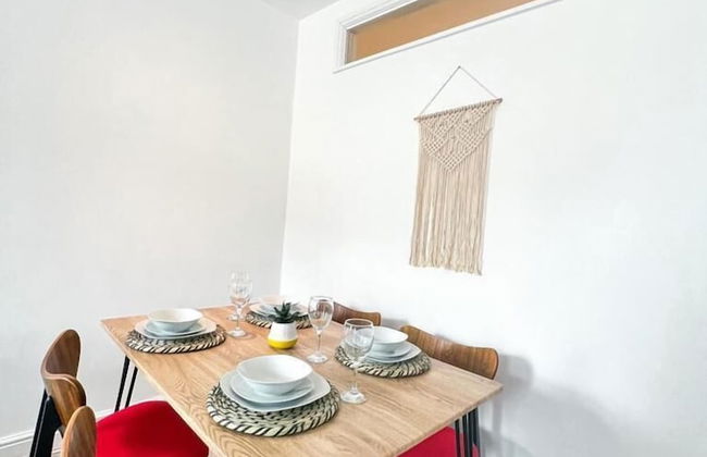 The County Staycation - Foto 6