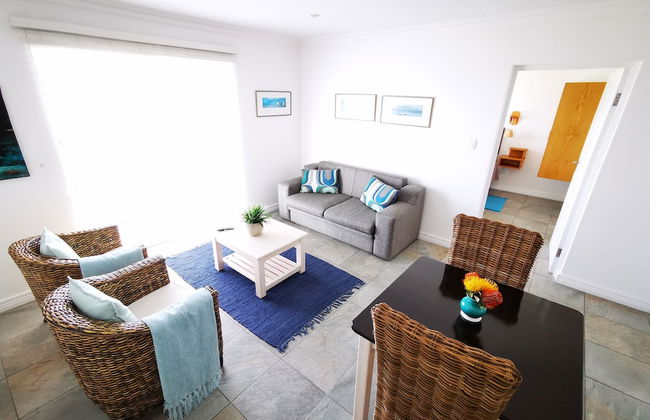 Bellamente Sirene Guesthouse - Foto 18