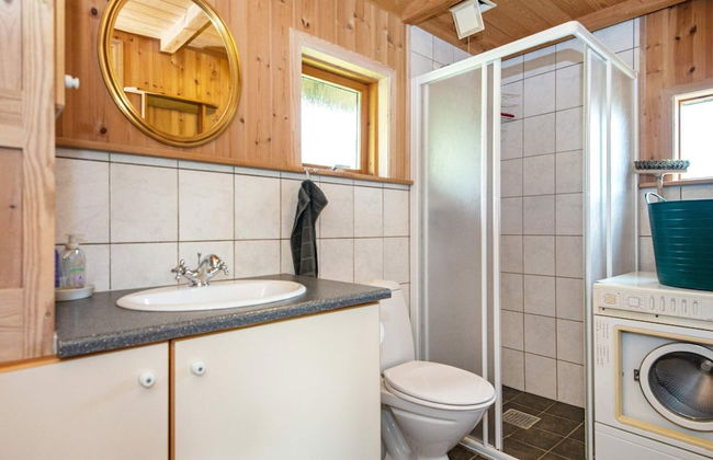 6 Person Holiday Home in Hovborg - Foto 6