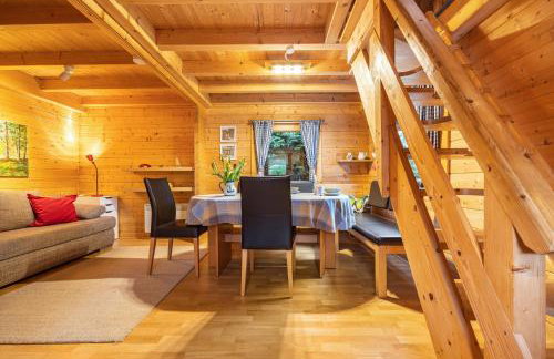 Hütte im Heidekreis - Foto 4