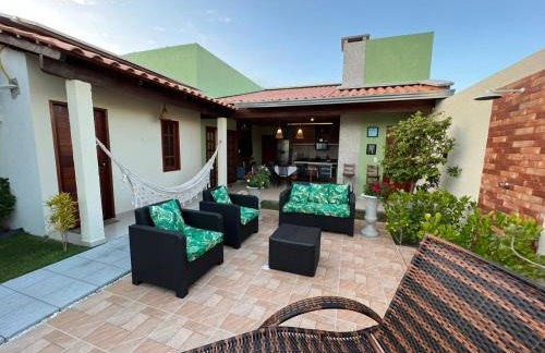 Casa de Temporada - Barra de São Miguel - Foto 6