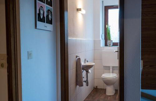 Ferienwohnung Schafbergblick - Photo 21