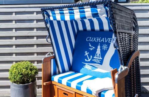 Familienfreundliches Ferienhaus in 5 min zum Strand mit Terrasse und kostenlosem Parkplatz - Photo 14