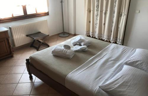 Villa Maroudia - Photo 14