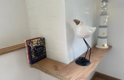 Żagiel Domek letniskowy nad Jeziorem Przeczyckim - Foto 31