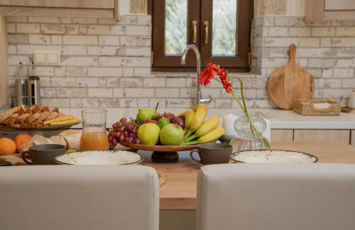 Villa Petrohelidono - Foto 22