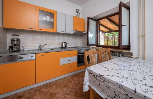 Six-Bedroom Holiday Home In Barban - Foto 16