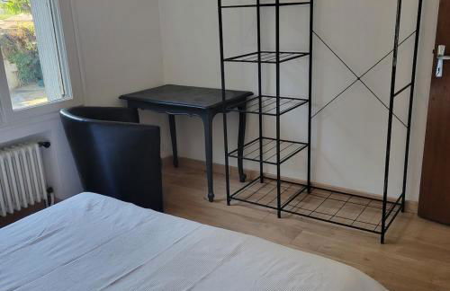 Beautiful house on large wooded grounds of 1600 m2 - Foto 13