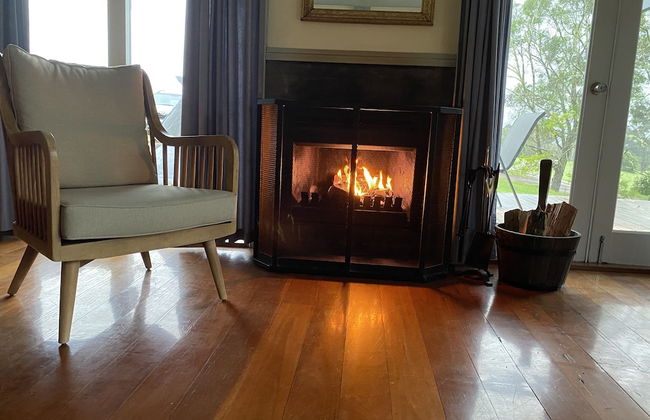 Bluegums Cabins Barrington Tops - Photo 38