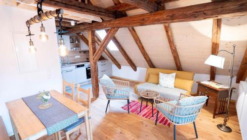 Gästehaus Großhöchberg - Foto 3