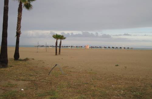 Casa con jardín frente Playa de Burriana - Foto 40